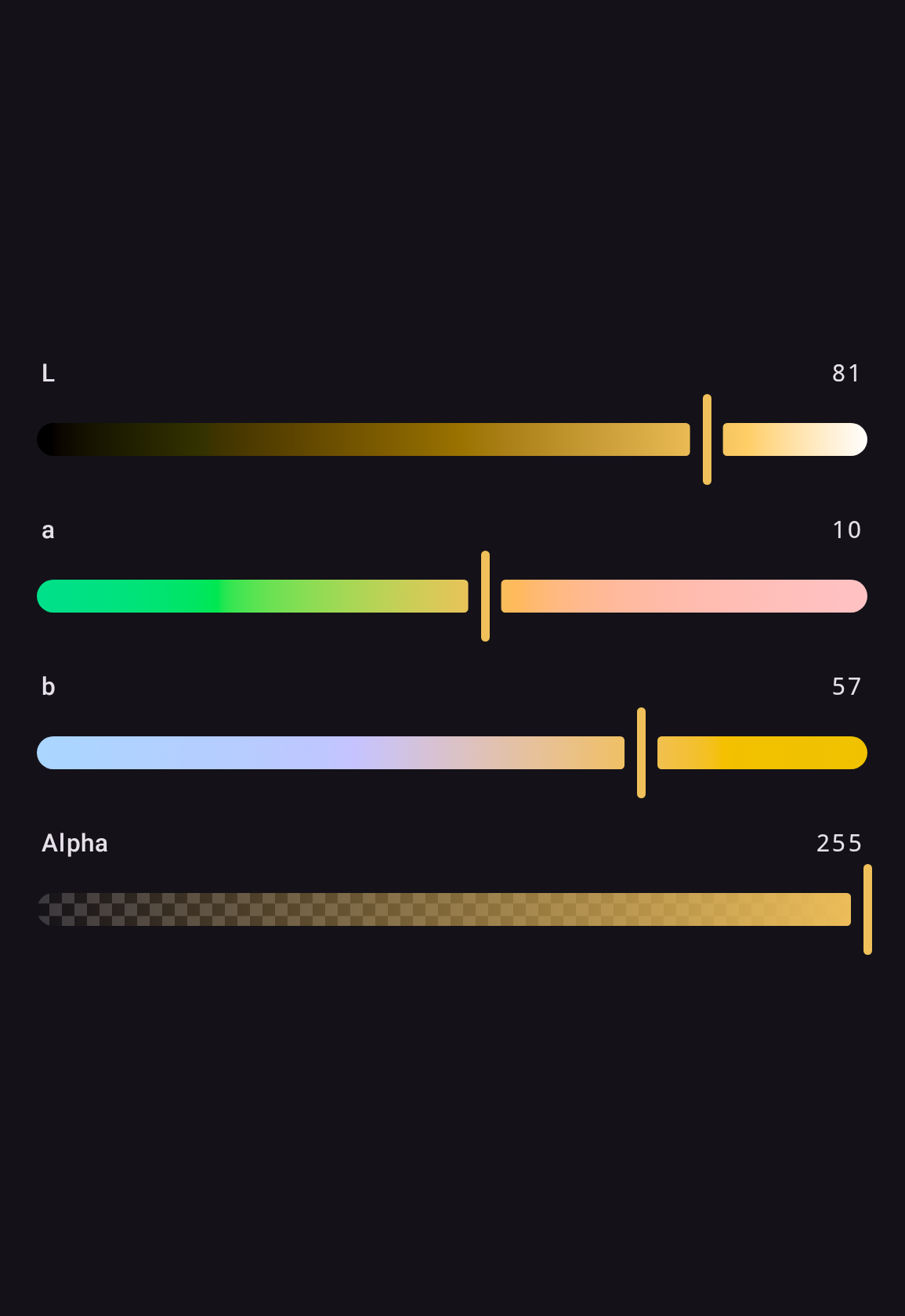 Lab contextual